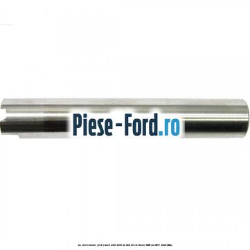 Ax electromotor Ford Transit 2000-2006 2.4 TDdi 90 cai #4DB7F8D067